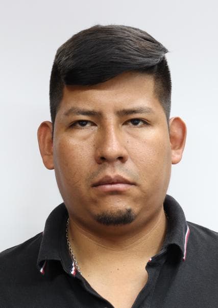 Valqui Ordoñez Jhonn Brayam