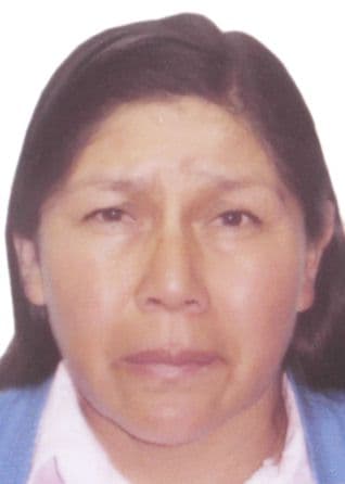 Escalante Ventura Basilia