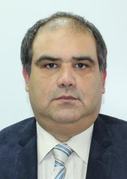 Dager Alva Joseph Elias