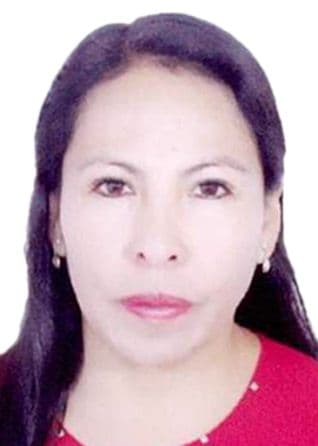 Durand Ticona Edith Yovanna