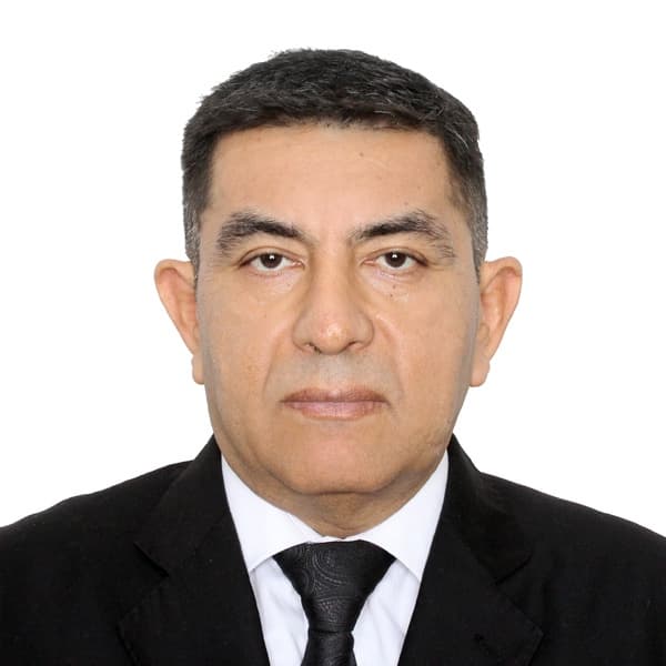 Zegarra Carrillo Christian Benjamin