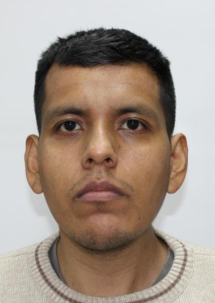 Valer Valer Jorge Luis