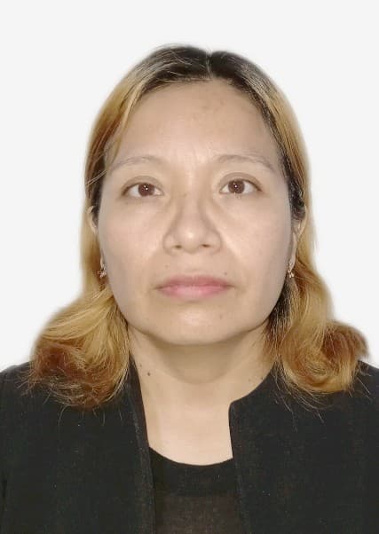 Ccesa Quincho Maritza