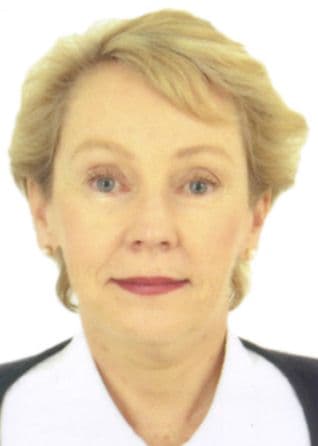 Loredo de Izcue Nora Maria