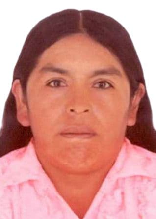 Ogosi Fernandez Antonia