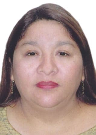 Camarena Haro Erica Cristina