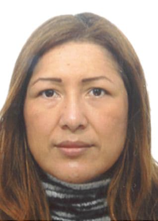 Mendoza Bernedo Liz Huli