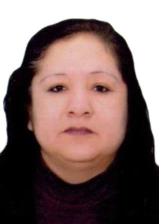 Machuca Chinchay Gloria Maria