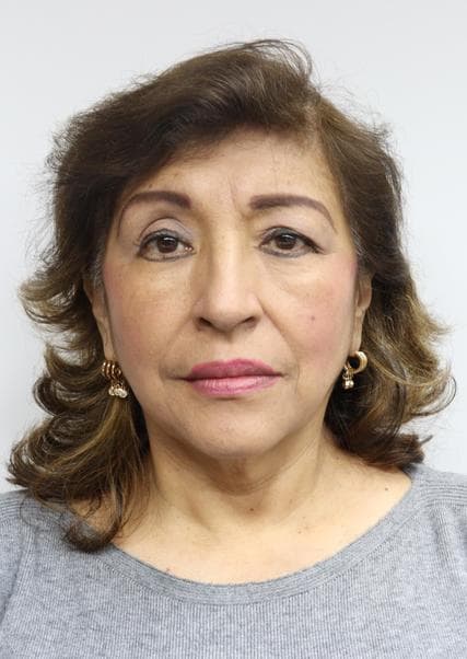 Cabellos Luyo Judith Esperanza