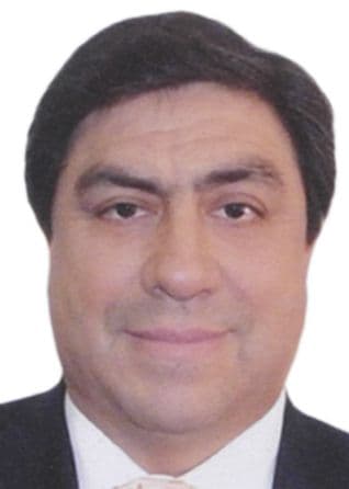 Canelo Rabanal Raul Bladimiro