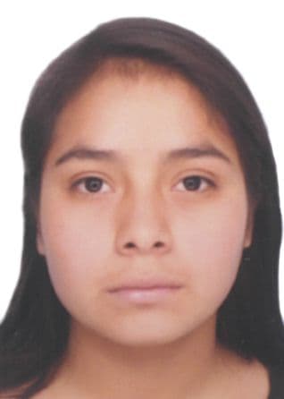 Regalado Chavez Luz Karina