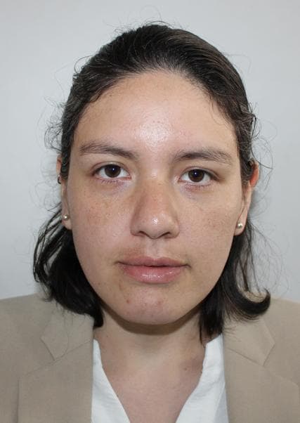 Ruiz Herrera Ariana Gabriela