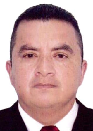 Vildosola Echevarria Nelson Cesar Augusto