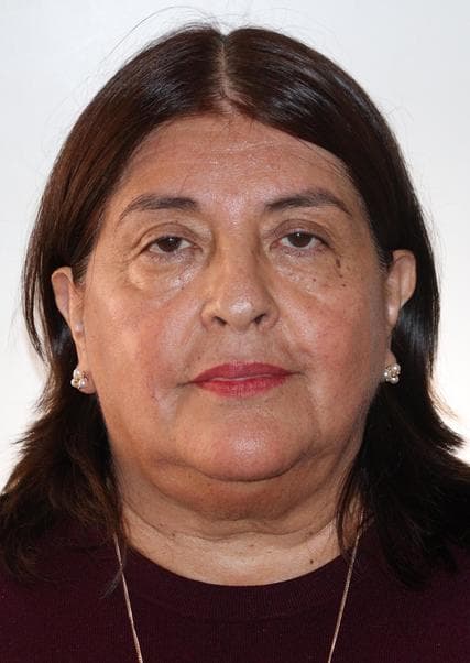 Angeles Ponte Apolonia Florentina