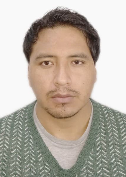 Ramos Anahue Jose Guillermo