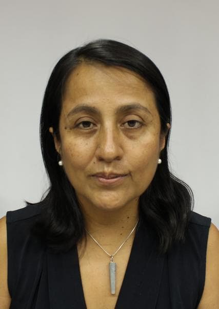 Correa Arangoitia Carmen Patricia