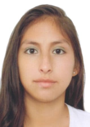 Geronimo Nuñez Dayana Melissa