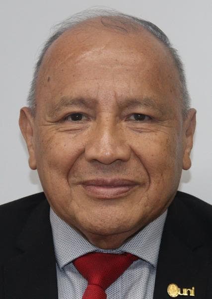 Vilchez Vilchez Tito Roberto