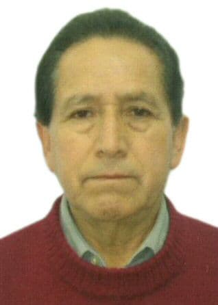 Rivera Romero Ricardo