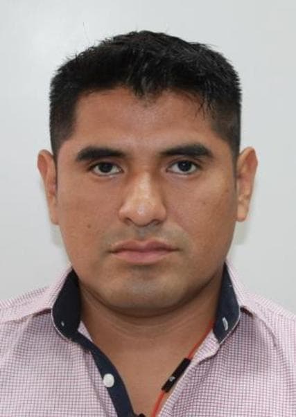 Chambi Paucar Luis Alberto