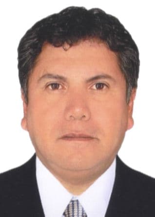 Calderon Luyo Luis Omar