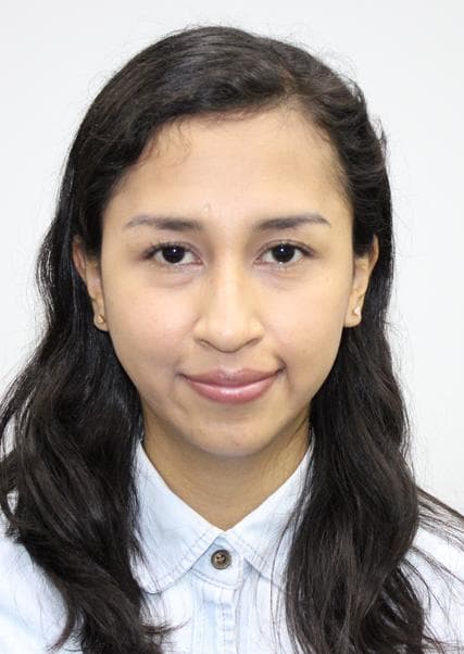 Pariona Reynoso Teresa de Jesus