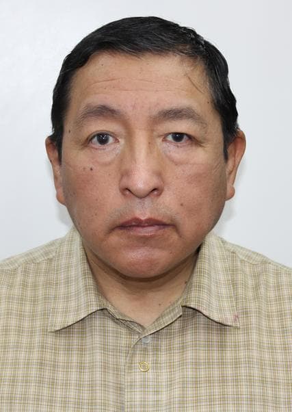 Mendoza Navarro Claudio Roberto