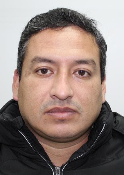 Sanchez Estupiñan Edgard