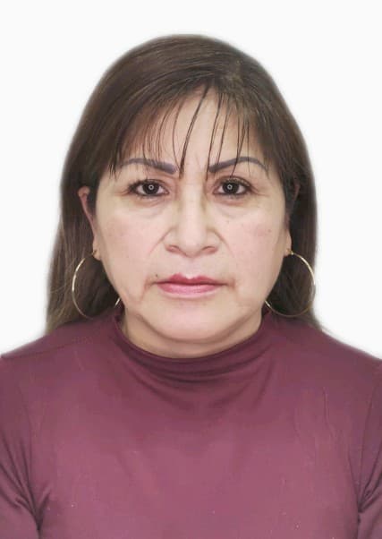 Bonifacio Porras Eva Lorenza