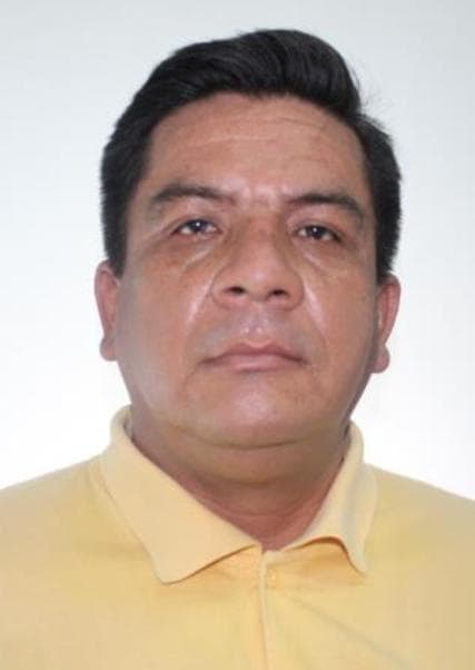 Montalvan Chanzapa Narciso