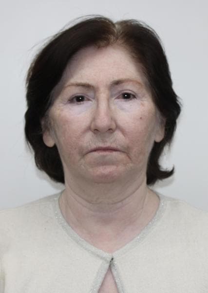 Guevara Badillo Rosario de las Nieves