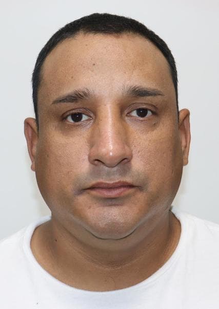 Gatica Vega Francisco Javier