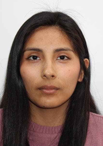 Blanco Ñaupa Karina