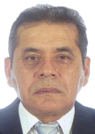 Pacheco Ledesma Manuel Alberto