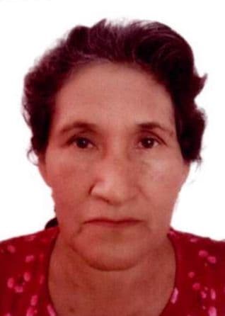 Silva de Torres Teresita