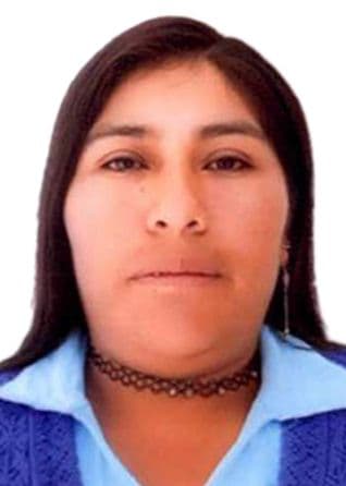 Leon Salvatierra Reyna