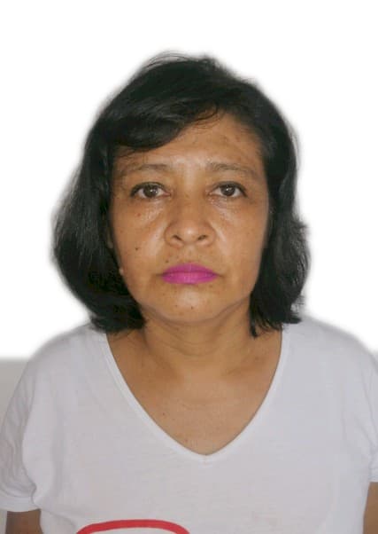 Rodriguez Ochavano Karina Yngry