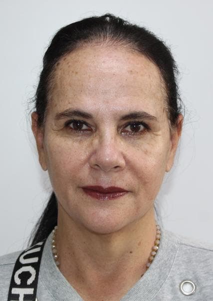 Mendoza del Solar Maria Helena