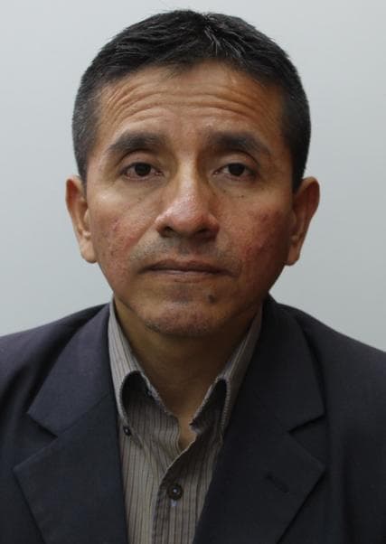 Minaya Goñy Juan Gustavo