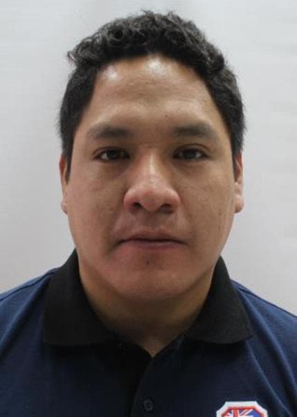 Diaz Velez Rodolfo Alejandro