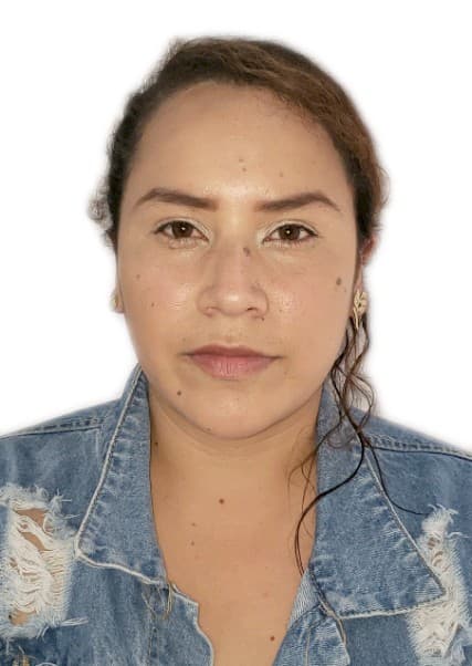 Vega Tafur Nataly Yasmyn