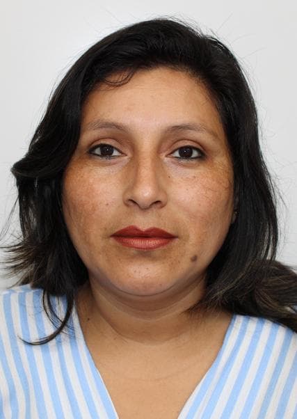 Corpus Cruz Milagro Yovana