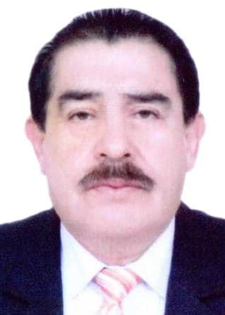 Mejia Escajadillo Carlos Walter