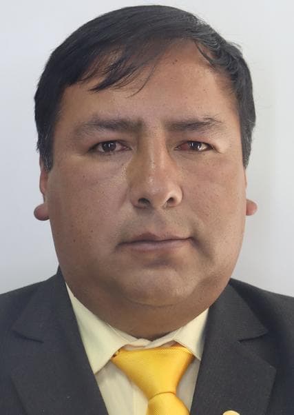 Berrospi Arrieta Marco Antonio