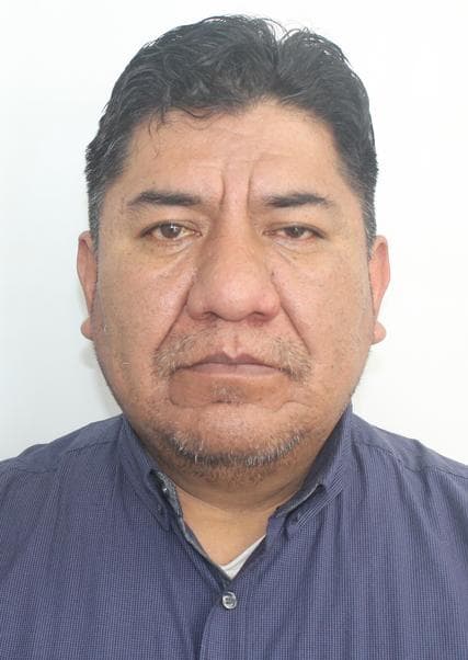 Canta Hilario Jesus Jhonny