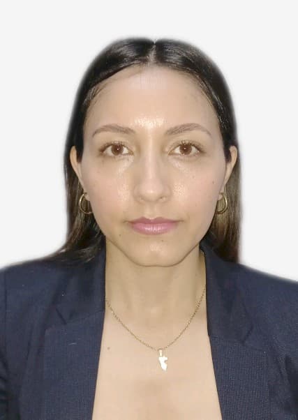 Culqui Martinez Narescka del Pilar