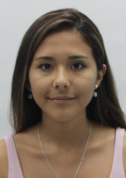 Rodriguez Gomez Natalia Alejandra