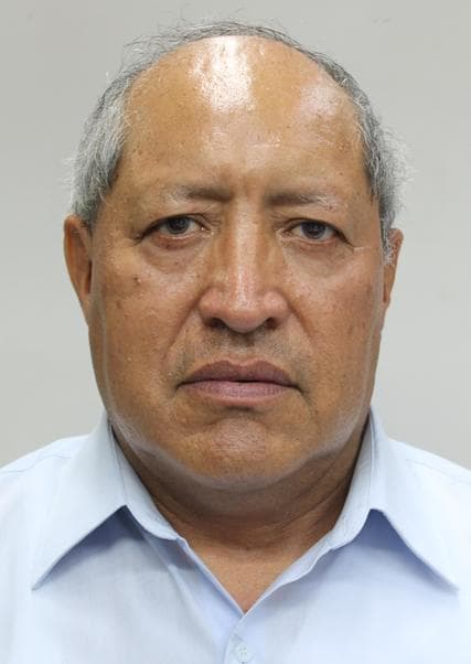 Pacheco Cajaleon Abraham Dionicio