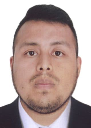 Cervantes Maldonado Luis Miguel