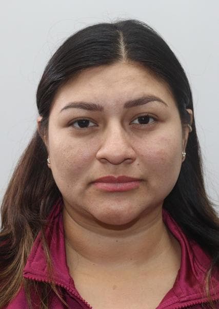 Espinoza Camarena Lourdes Jacqueline